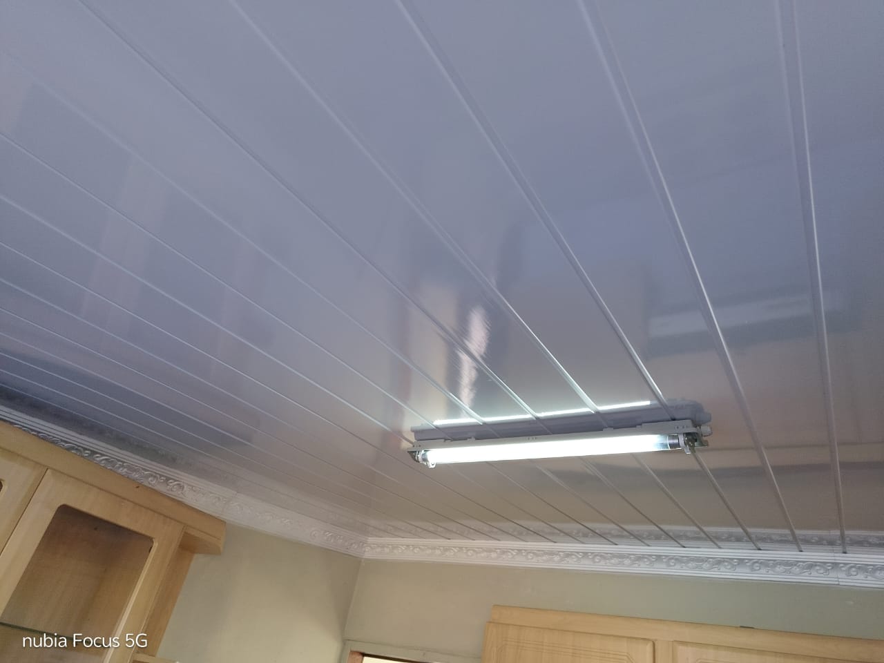Ceilings